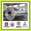 cold rolled ss grade 410 stainless steel coil 2b finish